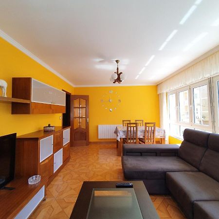 Apartamento Vacaciones ムシア エクステリア 写真