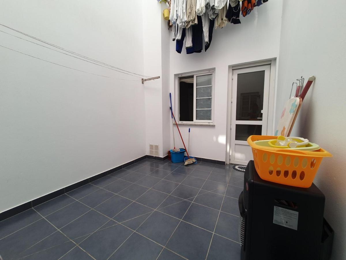 Apartamento Vacaciones ムシア エクステリア 写真