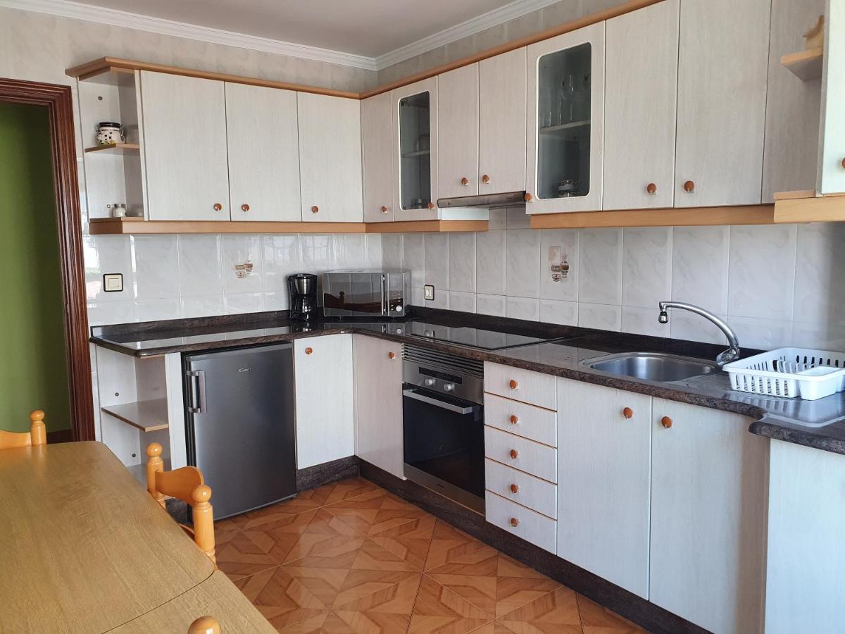 Apartamento Vacaciones ムシア エクステリア 写真