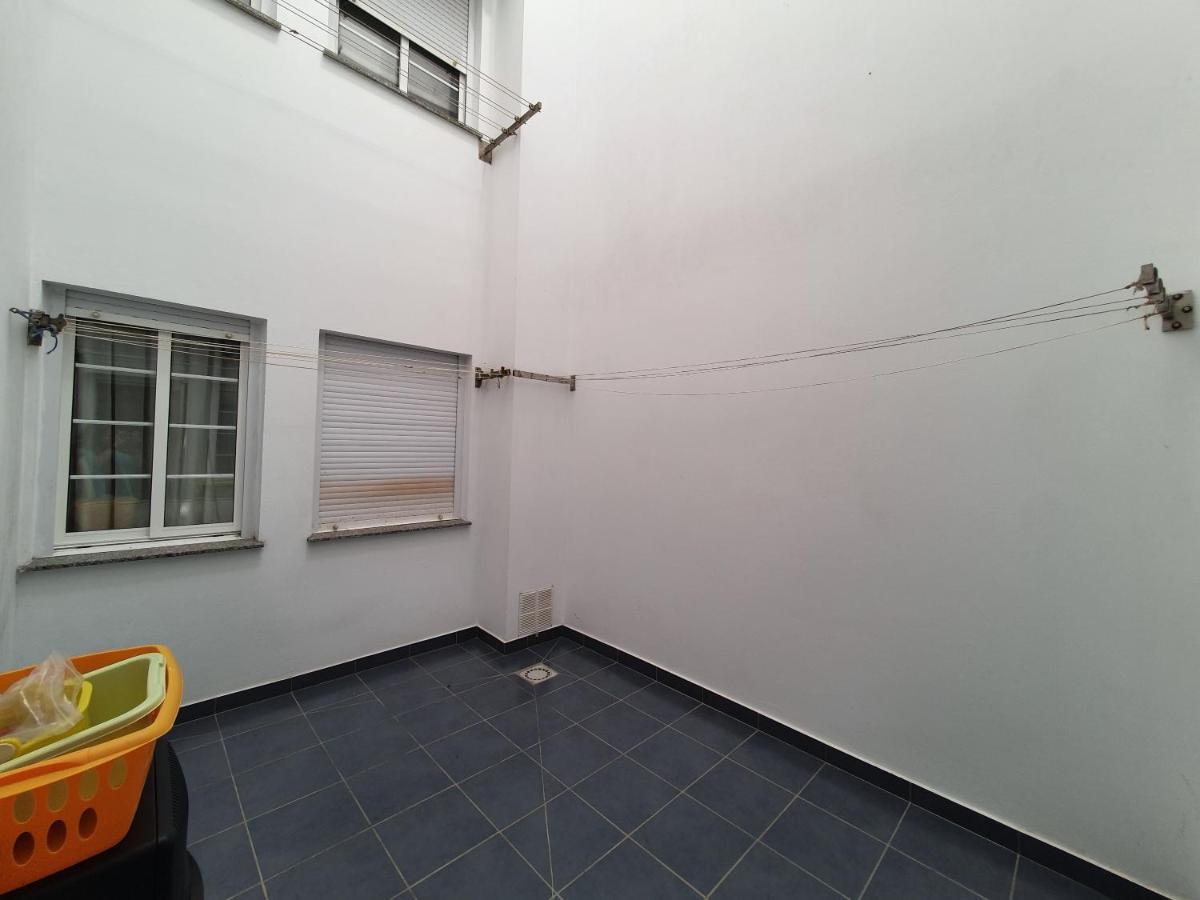 Apartamento Vacaciones ムシア エクステリア 写真
